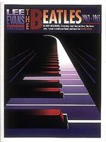 Lee Evans Arranges the Beatle-63-65 piano sheet music cover